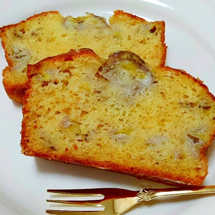 簡単 ココナッツオイルのバナナケーキ レシピ 作り方 By マロ王子15 楽天レシピ 簡単 ココナッツオイルのバナナケーキ レシピ 作り方 By マロ王子15 楽天レシピ